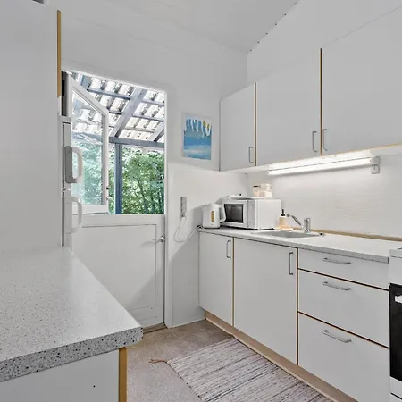 Beautiful In With Kitchen Vig