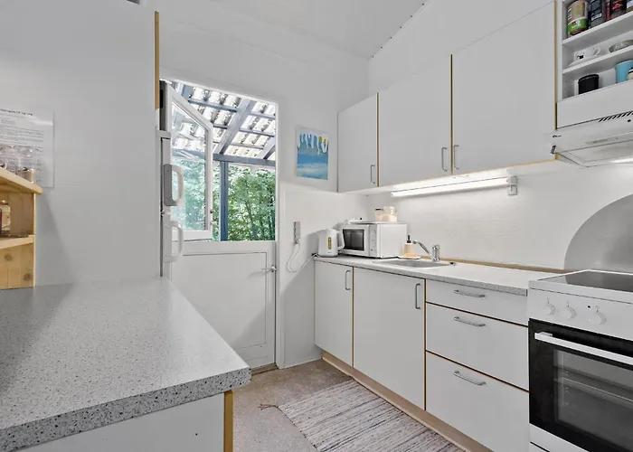 3 Bedroom Stunning In Vig