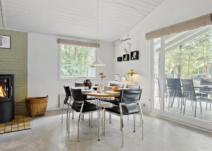 3 Bedroom Stunning In Nyaraló Vig